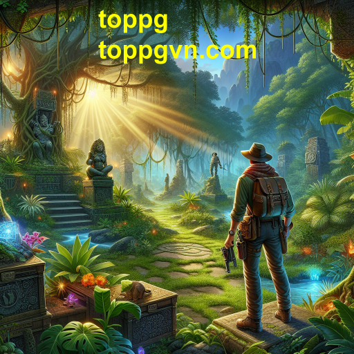 A Magia dos Jogos de Aventura: Exploração e Narrativa nas Telas